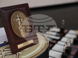 НДК - „София Филм Фест“ - награди