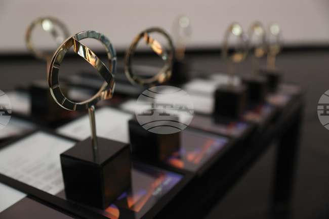 НДК - „София Филм Фест“ - награди