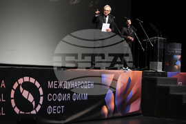 НДК - „София Филм Фест“ - награди