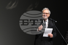 НДК - „София Филм Фест“ - награди