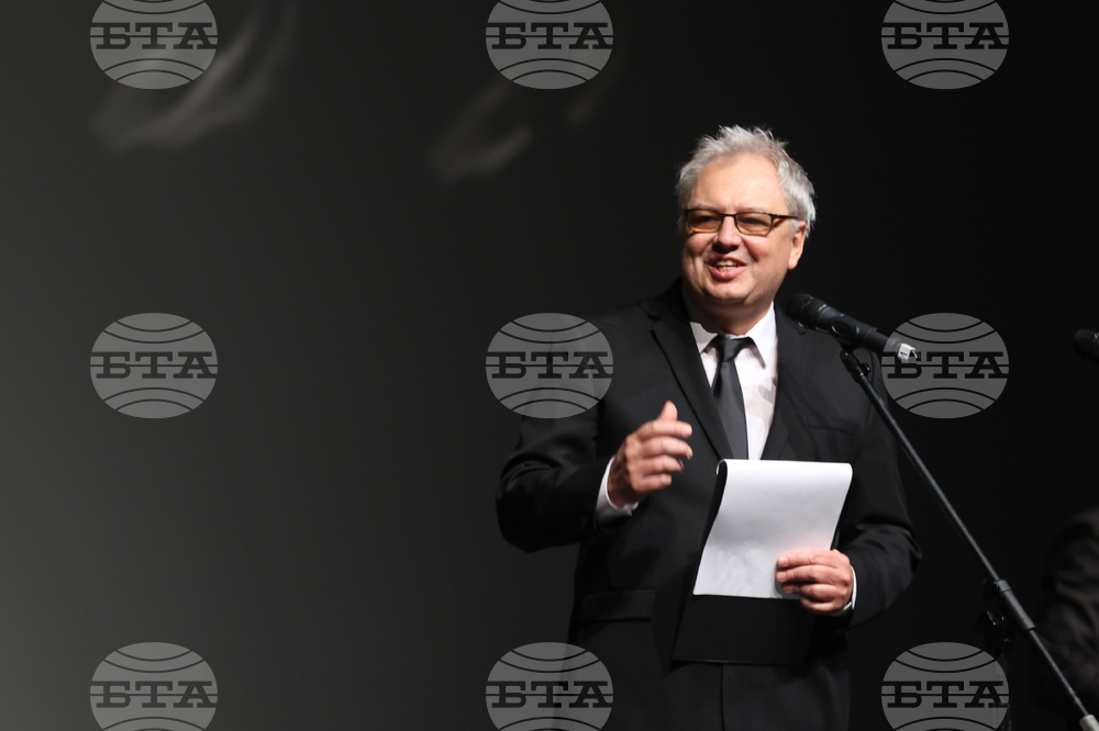 НДК - „София Филм Фест“ - награди