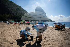 Brazil World Water Day