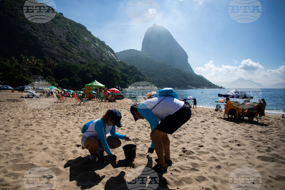Brazil World Water Day