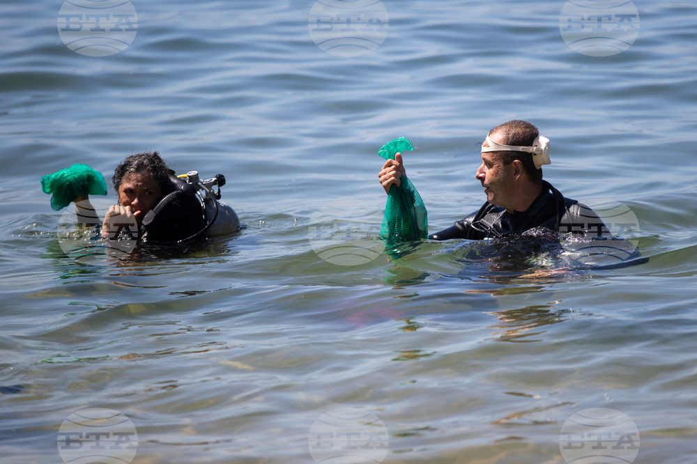 Brazil World Water Day