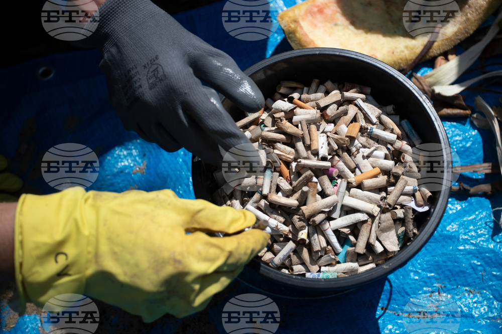 Brazil World Water Day