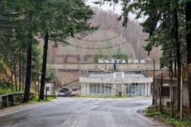 ГКПП Малко Търново - автомобилен трафик