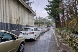 ГКПП Малко Търново - автомобилен трафик