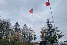 ГКПП Малко Търново - автомобилен трафик