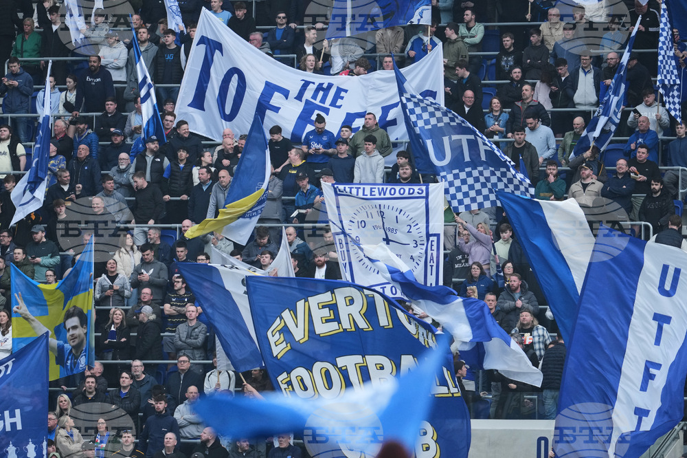 Britain Premier League Soccer