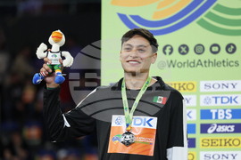 Poland World Indoor Athletics