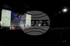 НДК - „София Филм Фест“ - награди