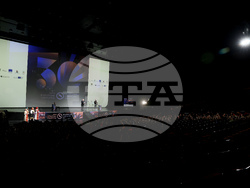 НДК - „София Филм Фест“ - награди