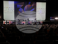 НДК - „София Филм Фест“ - награди