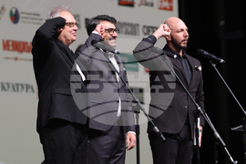 НДК - „София Филм Фест“ - награди