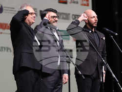 НДК - „София Филм Фест“ - награди