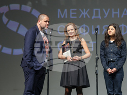 НДК - „София Филм Фест“ - награди