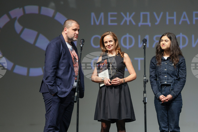 Romanian-Bulgarian Production "Atlas of the Universe" to Participate in Cannes Film Festival