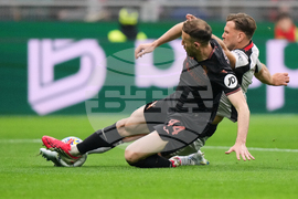 Italy Serie A Soccer