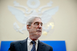 Robert Mueller Obit