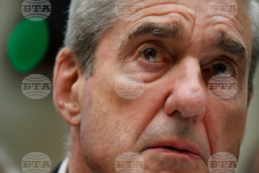Robert Mueller Obit