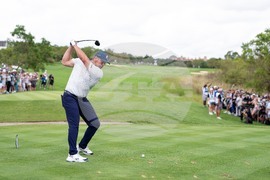 LIV Golf