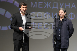 НДК - „София Филм Фест“ - награди