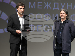 НДК - „София Филм Фест“ - награди