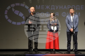 НДК - „София Филм Фест“ - награди