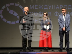 НДК - „София Филм Фест“ - награди