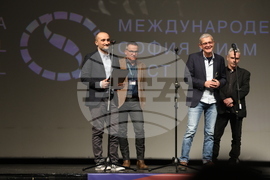 НДК - „София Филм Фест“ - награди