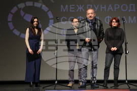 НДК - „София Филм Фест“ - награди