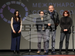 НДК - „София Филм Фест“ - награди