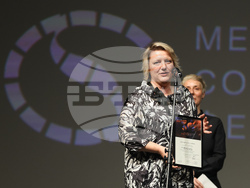 НДК - „София Филм Фест“ - награди