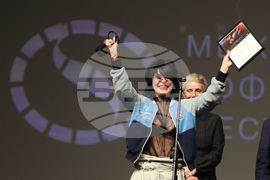 НДК - „София Филм Фест“ - награди