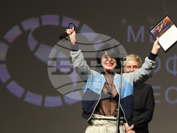 НДК - „София Филм Фест“ - награди