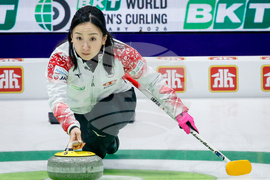 Canada Womens World Championship Curling