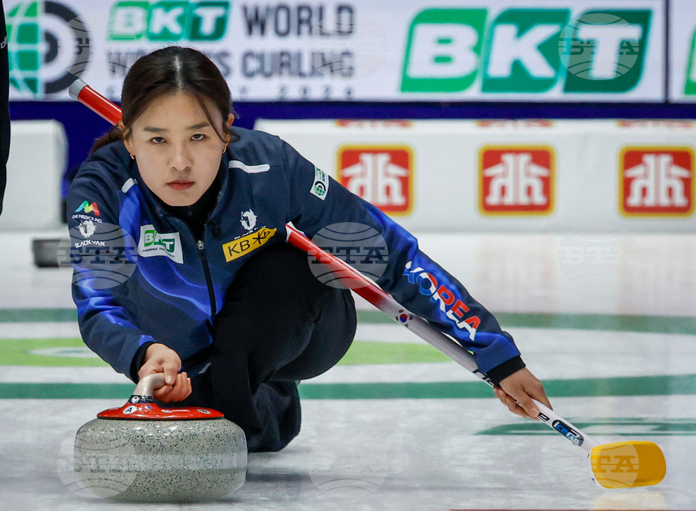 Canada Womens World Championship Curling
