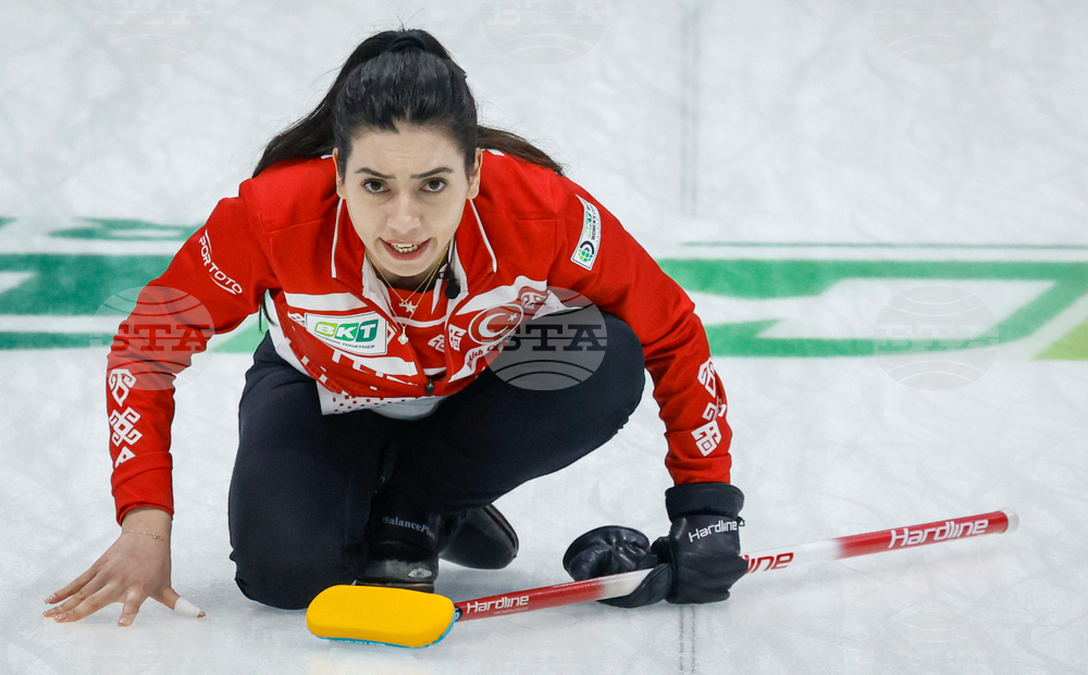 Canada Womens World Championship Curling