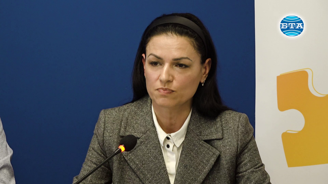 Над 165 млн. лв. са инвестираните европейски средства в област Силистра, каза Ана Караджова, директор на ОИЦ - Силистра