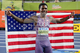 Poland World Indoor Athletics