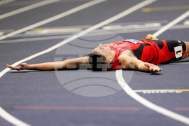 Poland World Indoor Athletics