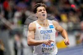Poland World Indoor Athletics