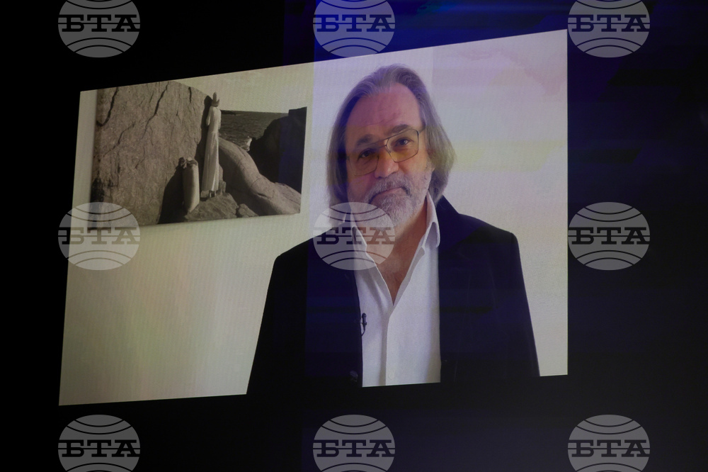 НДК - „София Филм Фест“ - награди