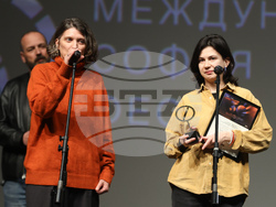 НДК - „София Филм Фест“ - награди