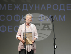 НДК - „София Филм Фест“ - награди