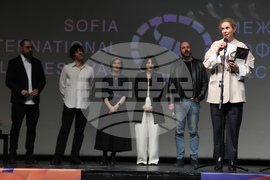 НДК - „София Филм Фест“ - награди