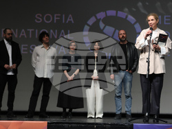 НДК - „София Филм Фест“ - награди