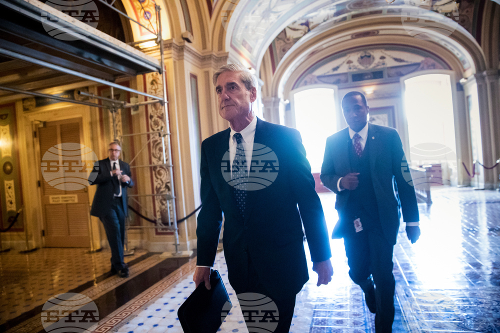 Robert Mueller Obit