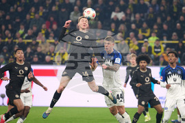 Germany Bundesliga Soccer