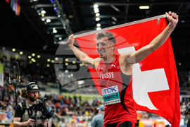 Poland World Indoor Athletics